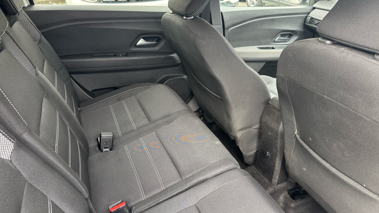 Dacia Jogger 1.0 TCe Comfort 5dr Petrol Estate